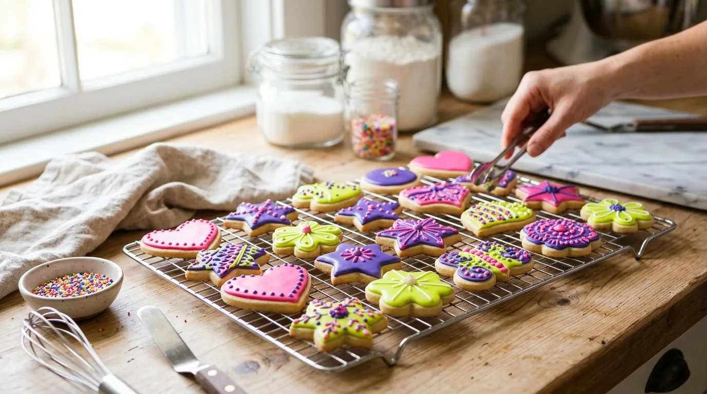 Cookies