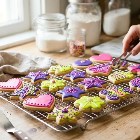 Cookies