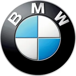 BMW – Znak – jedlý papír na dort