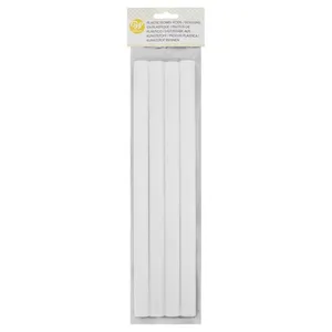Velké plastové dortové výztuže Wilton 4 ks (31,8 cm)