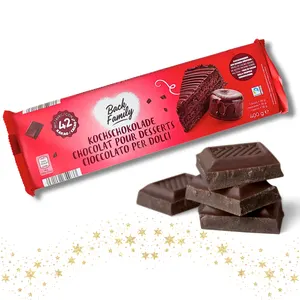 Bella Čokoláda na vaření XXL 42 % 400 g