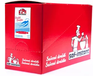 Saf-Instant Droždí instantní 11 g