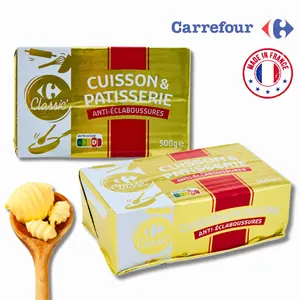 Francouzský tuk pro cukráře se syrovátkou 500g