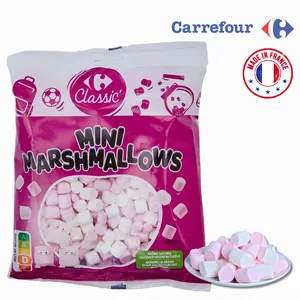 Měkké Mini marshmallow z Francie 200g
