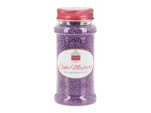 Zdobení na cukroví, dorty - FILOVÝ MÁČEK, Německo 90g