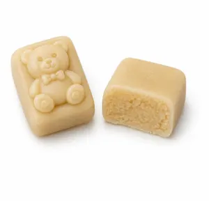 150g nebělený 30% marcipán na dort - přírodní odstín