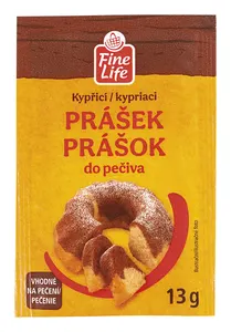 Fine Life Kypřící prášek do pečiva 13 g