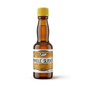Mandle sladká - Aroma do potravin 20ml