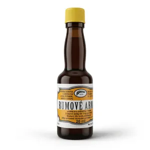 Rum - Aroma do potravin 20ml