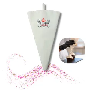 Prémiový cukrářský sáček pro opakované použití PATISSERIE 30 cm