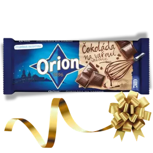 Orion Čokoláda na vaření 90g