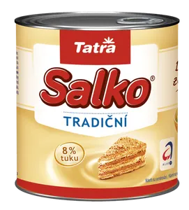 Tatra Salko 8 % chlaz. 397 g