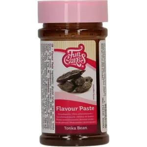 Ochucovací pasta fazole tonka 100 g