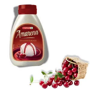 Rakouský dezertní topping 250g - Višeň