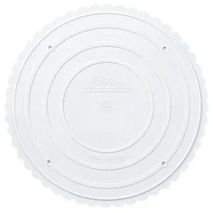 Separační plato kruh 33cm - Wilton