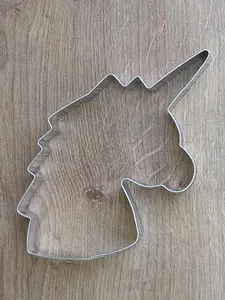 Vykrajovátko: JEDNOROŽEC UNICORN