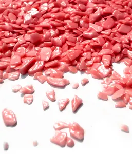 Šupiny z polevy (červené) 100 g/dóza