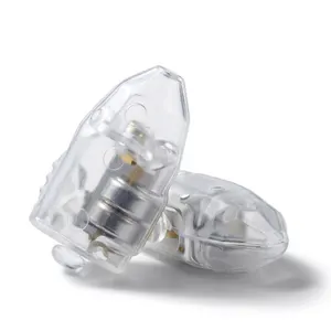 LED světélko do balónku nebo lampionu bílé – 2 ks
