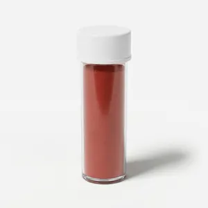 Copper Sheen (Měděná lesklá) - Barva prachová s leskem /G_SGF-E109
