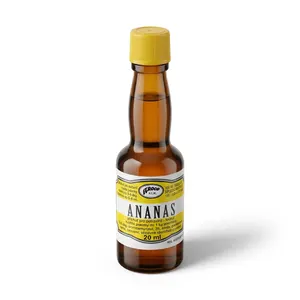 Aroma do potravin (20 ml) Ananasové