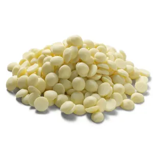 Pravá bílá čokoláda 29% 500 g