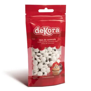 Cukrové zdobení oči, 56 g