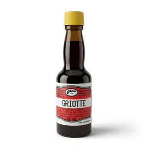 Aroma do potravin griotte 20 ml