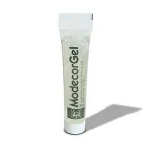 Gel na jedlý papír Modecor v tubě, 50 g