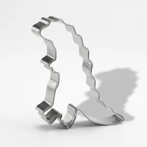 Vykrajovátko dinosaurus 9 cm