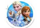Frozen