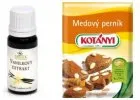 Aroma a koření