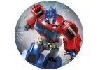 Jedlý papír: Transformers