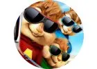 Alvin a Chipmunkové