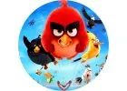 Angry Birds