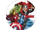 Avengers