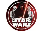 Jedlý papír: Star Wars