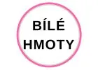 Bílé a extra bílé potahovací hmoty