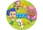 Bubble Guppies