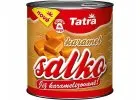 Kondenzovaná a sušená mléka