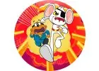 Danger Mouse