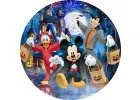 Walt Disney
