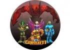 Gormiti