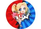 Harley Quinn