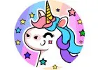 Jednorožec | Unicorn