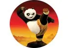 Kung Fu Panda