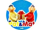 Pat a Mat