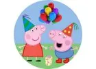Prasátko Peppa