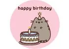 Pusheen