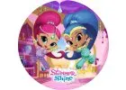 Shimmer a Shine