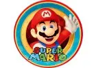 Super Mario